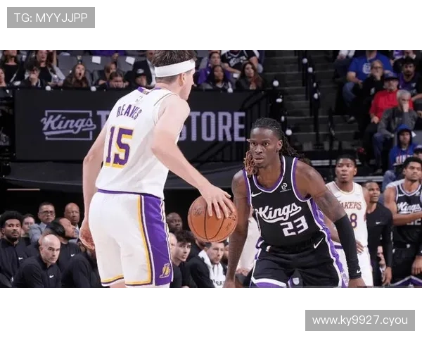 湖人遭多队竞争 埃利斯国王标价首轮签 湖人遭多队竞争 埃利斯国王标价首轮签