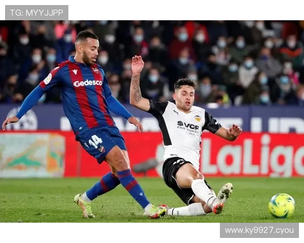 莱万特对瓦伦瑞安加亚杜罗出战