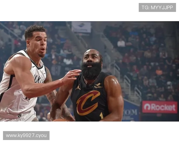 篮网大胜迎六连胜哈登高效之夜