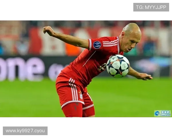 罗本称拜仁晋级勿低估皇马瞬间