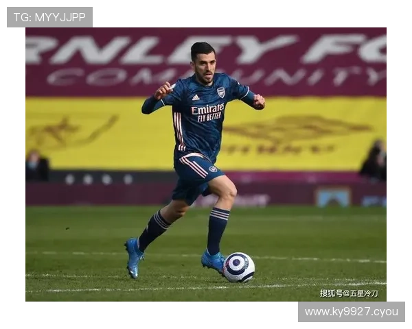 吉布斯怀特戴帽逆转伯恩利